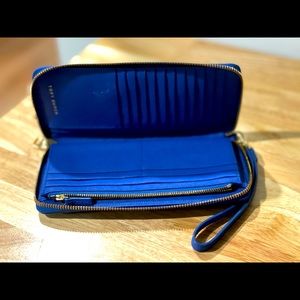 Tory Burch Wallet
